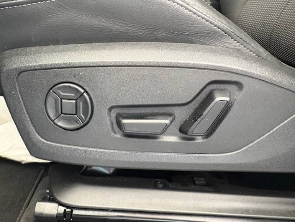 Acheter Audi Q3 Q3 Sportback 35 TDI 150 ch S tronic 7 S line plus 5p occasion dans les concessions du Groupe Faurie