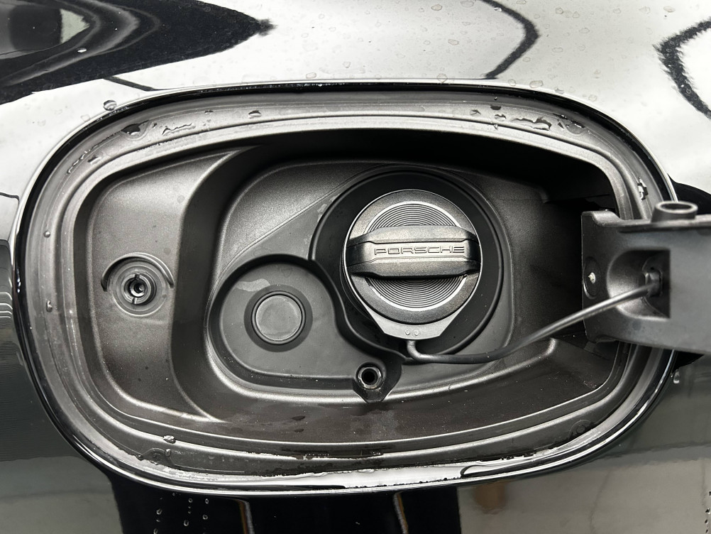 Acheter Porsche Cayenne Cayenne E-Hybrid 3.0 V6 470 ch  5p occasion dans les concessions du Groupe Faurie