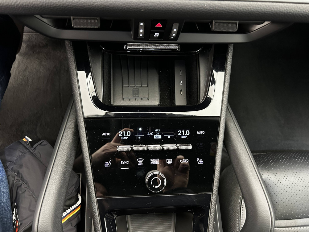 Acheter Porsche Cayenne Cayenne E-Hybrid 3.0 V6 470 ch  5p occasion dans les concessions du Groupe Faurie