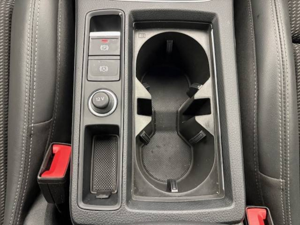 Acheter Audi Q3 Q3 Sportback 35 TDI 150 ch S tronic 7 S line plus 5p occasion dans les concessions du Groupe Faurie