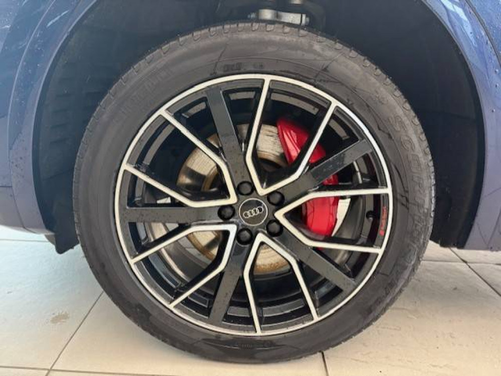 Acheter Audi Q5 Q5 Sportback 50 TFSIe 299 S tronic 7 Quattro S line 5p occasion dans les concessions du Groupe Faurie