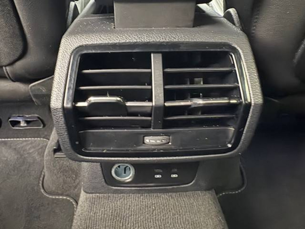 Acheter Audi Q3 Q3 Sportback 35 TDI 150 ch S tronic 7 S line plus 5p occasion dans les concessions du Groupe Faurie