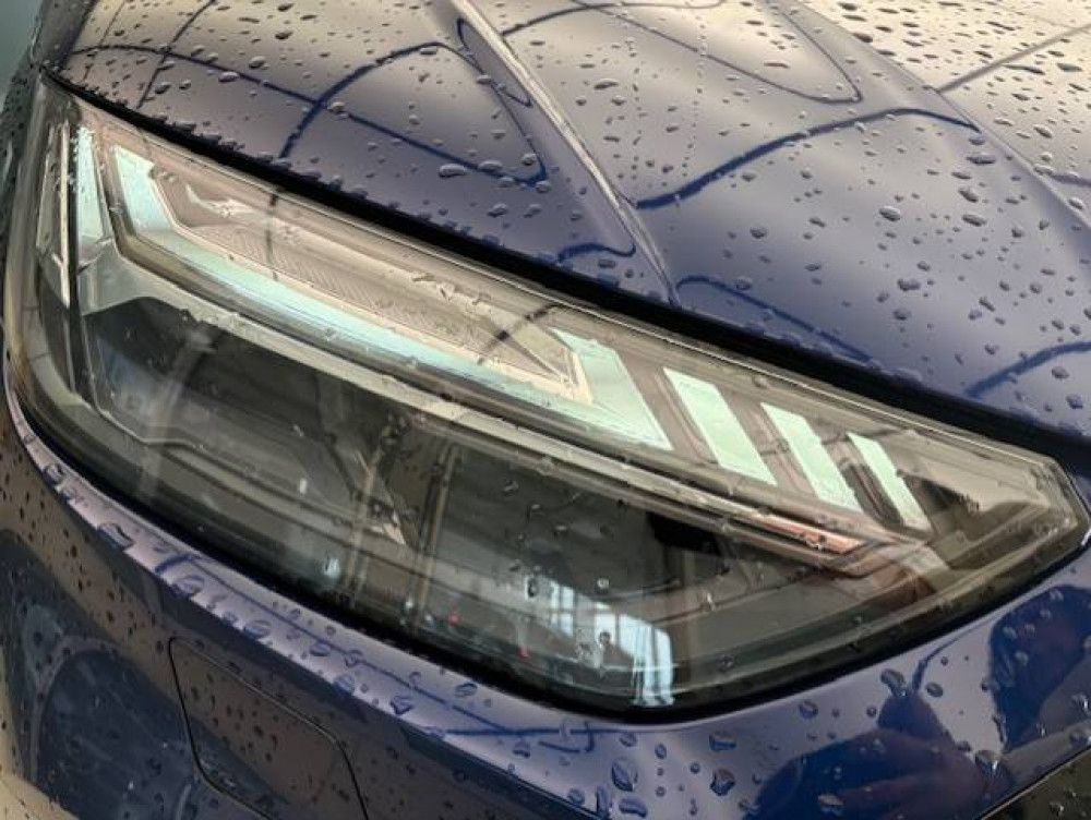 Acheter Audi Q5 Q5 Sportback 50 TFSIe 299 S tronic 7 Quattro S line 5p occasion dans les concessions du Groupe Faurie