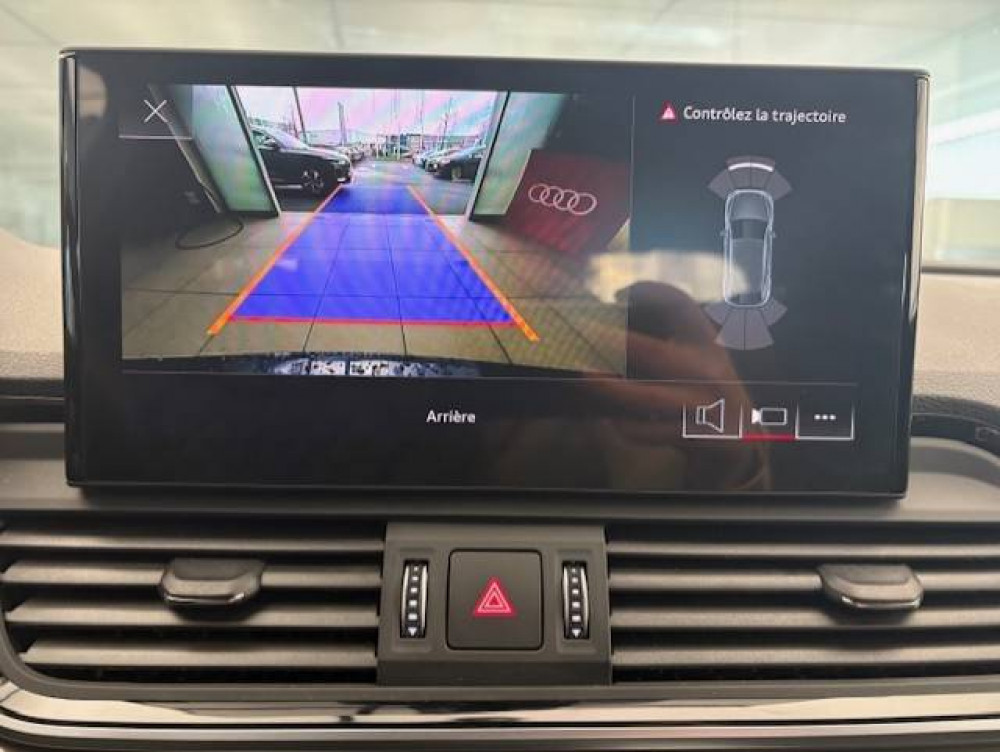 Acheter Audi Q5 Q5 Sportback 50 TFSIe 299 S tronic 7 Quattro S line 5p occasion dans les concessions du Groupe Faurie