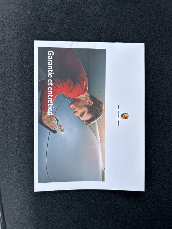 Acheter Porsche Cayenne Cayenne E-Hybrid 3.0 V6 470 ch  5p occasion dans les concessions du Groupe Faurie