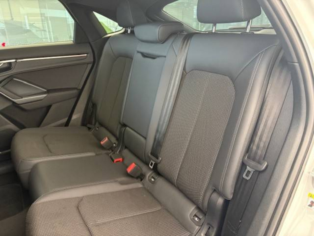 Acheter Audi Q3 Q3 Sportback 35 TDI 150 ch S tronic 7 S line plus 5p occasion dans les concessions du Groupe Faurie