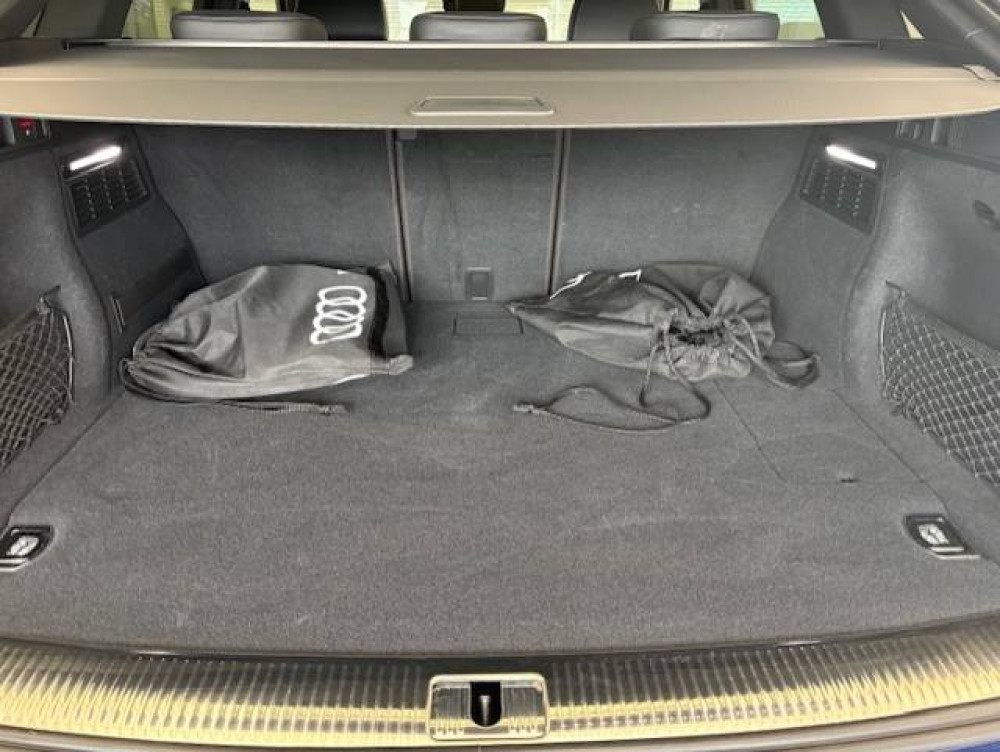 Acheter Audi Q5 Q5 Sportback 50 TFSIe 299 S tronic 7 Quattro S line 5p occasion dans les concessions du Groupe Faurie