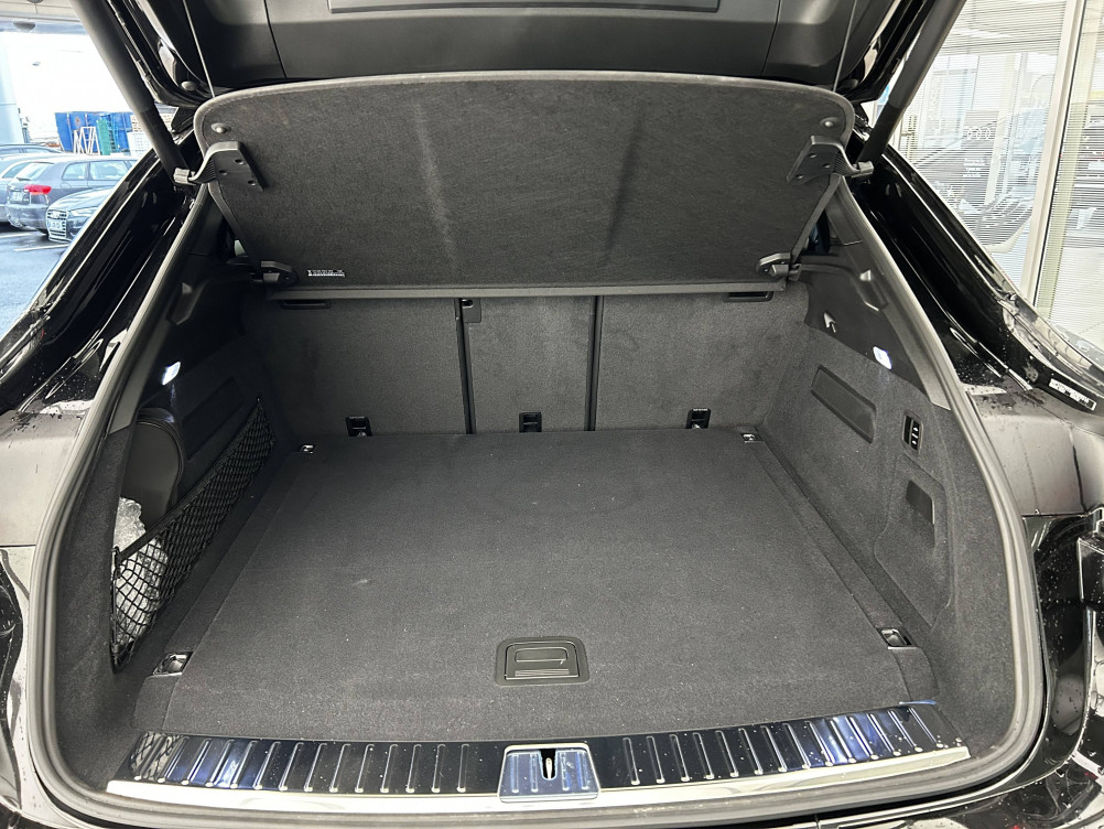 Acheter Porsche Cayenne Cayenne E-Hybrid 3.0 V6 470 ch  5p occasion dans les concessions du Groupe Faurie