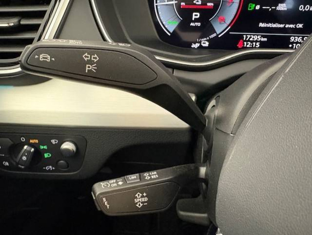 Acheter Audi Q5 Q5 Sportback 50 TFSIe 299 S tronic 7 Quattro S line 5p occasion dans les concessions du Groupe Faurie