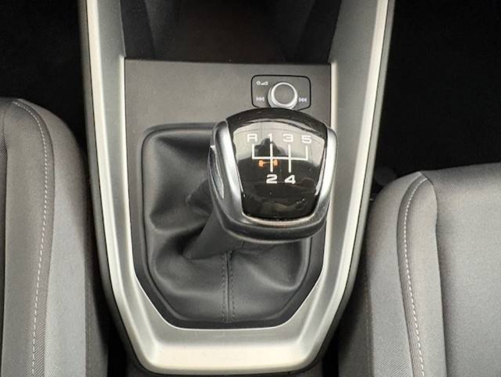 Acheter Audi A1 A1 Sportback 25 TFSI 95 ch BVM5 Advanced 5p occasion dans les concessions du Groupe Faurie