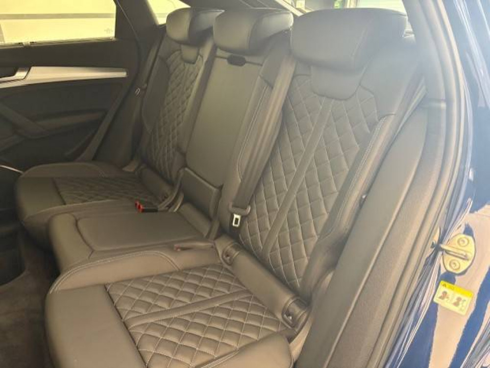 Acheter Audi Q5 Q5 Sportback 50 TFSIe 299 S tronic 7 Quattro S line 5p occasion dans les concessions du Groupe Faurie