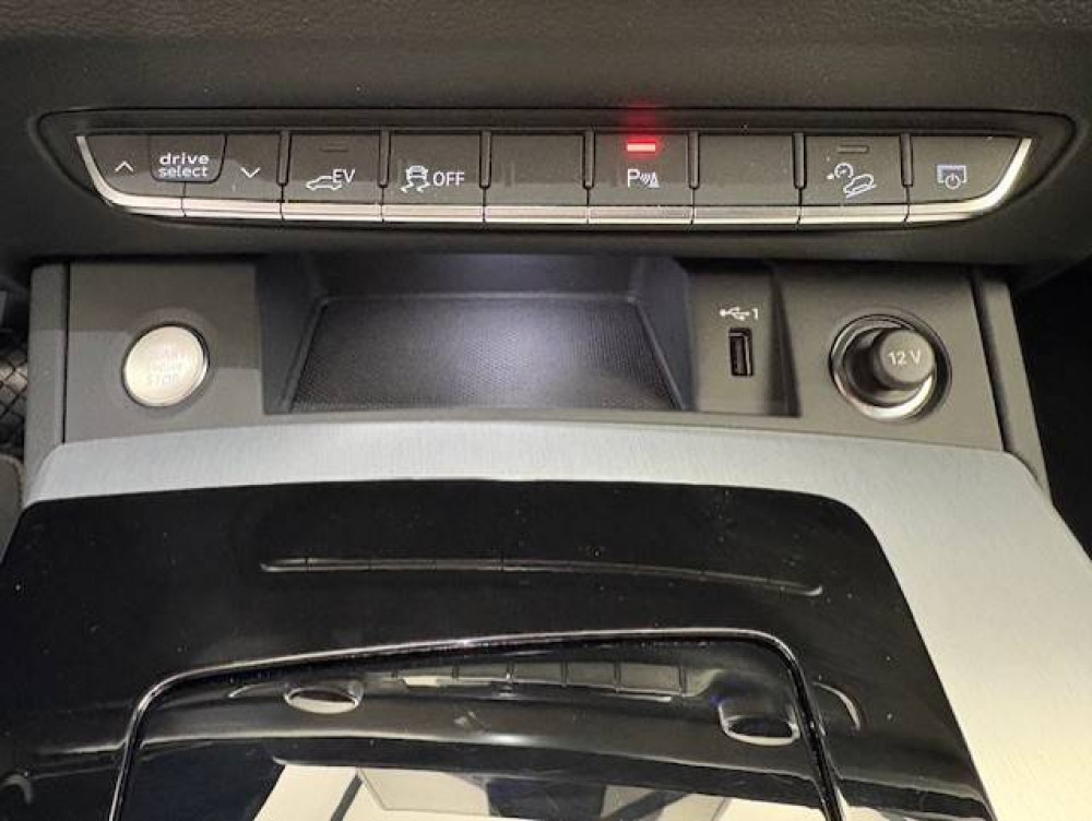 Acheter Audi Q5 Q5 Sportback 50 TFSIe 299 S tronic 7 Quattro S line 5p occasion dans les concessions du Groupe Faurie