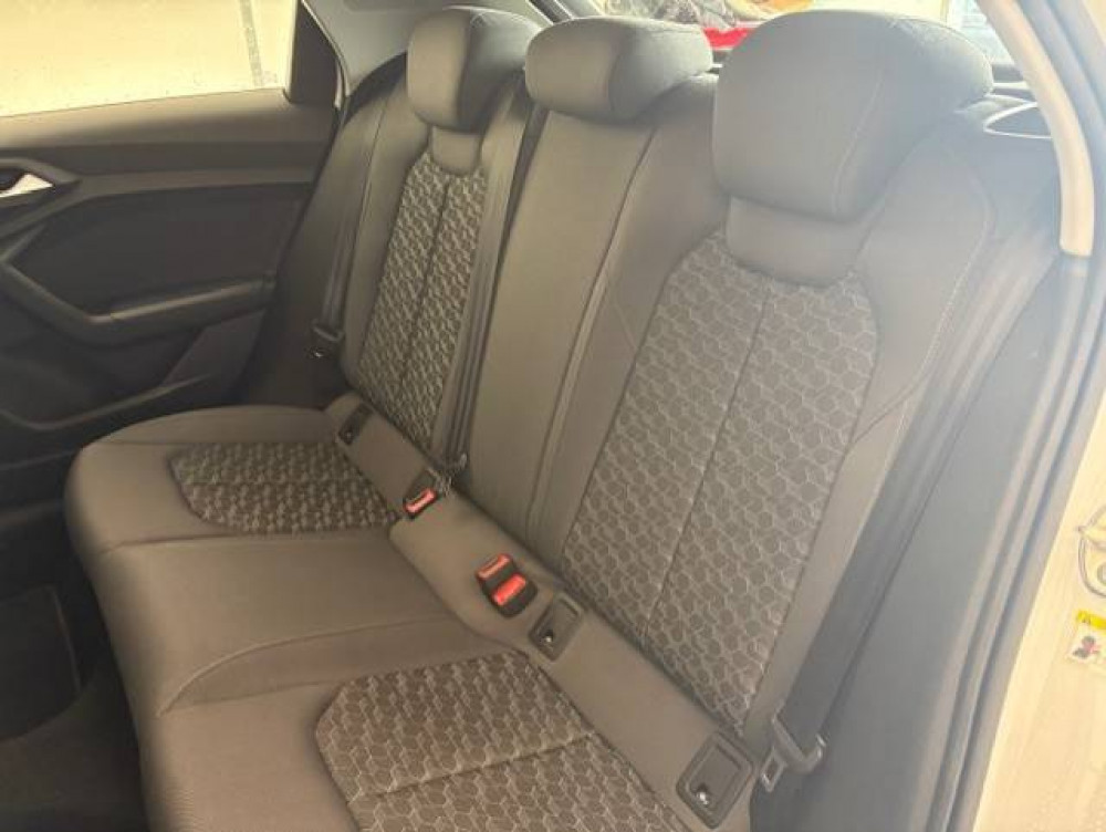 Acheter Audi A1 A1 Sportback 25 TFSI 95 ch BVM5 Advanced 5p occasion dans les concessions du Groupe Faurie