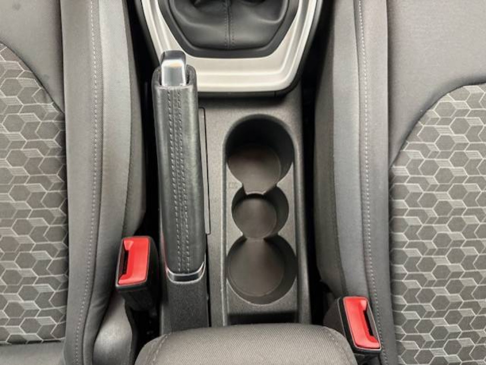 Acheter Audi A1 A1 Sportback 25 TFSI 95 ch BVM5 Advanced 5p occasion dans les concessions du Groupe Faurie