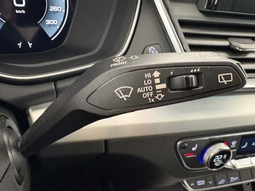 Acheter Audi Q5 Q5 Sportback 50 TFSIe 299 S tronic 7 Quattro S line 5p occasion dans les concessions du Groupe Faurie