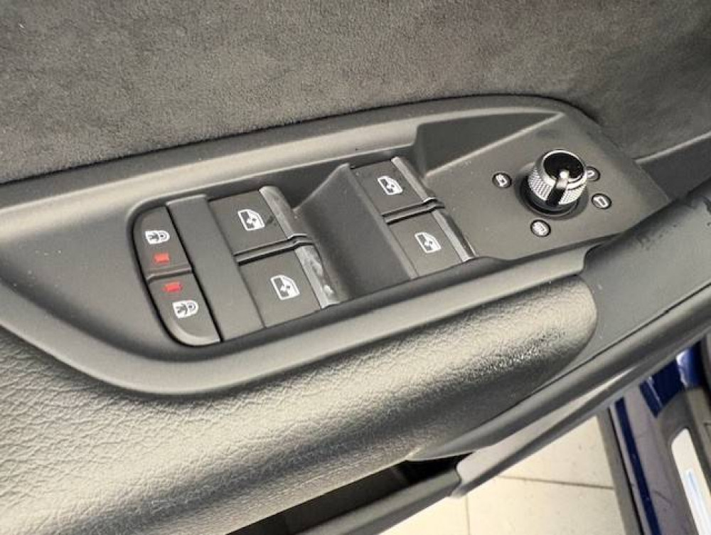 Acheter Audi Q5 Q5 Sportback 50 TFSIe 299 S tronic 7 Quattro S line 5p occasion dans les concessions du Groupe Faurie