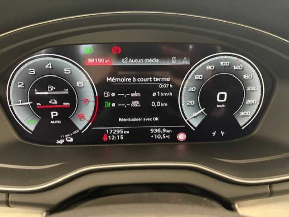 Acheter Audi Q5 Q5 Sportback 50 TFSIe 299 S tronic 7 Quattro S line 5p occasion dans les concessions du Groupe Faurie