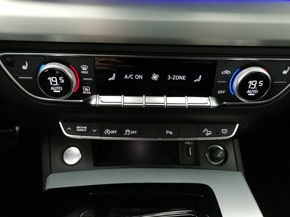 Acheter Audi Q5 Q5 Sportback 40 TDI 204 S tronic 7 Quattro S line 5p occasion dans les concessions du Groupe Faurie