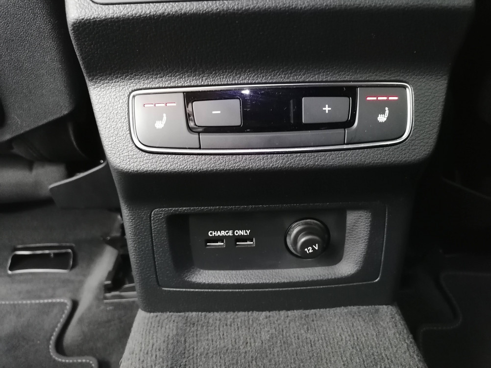 Acheter Audi Q5 Q5 Sportback 40 TDI 204 S tronic 7 Quattro S line 5p occasion dans les concessions du Groupe Faurie