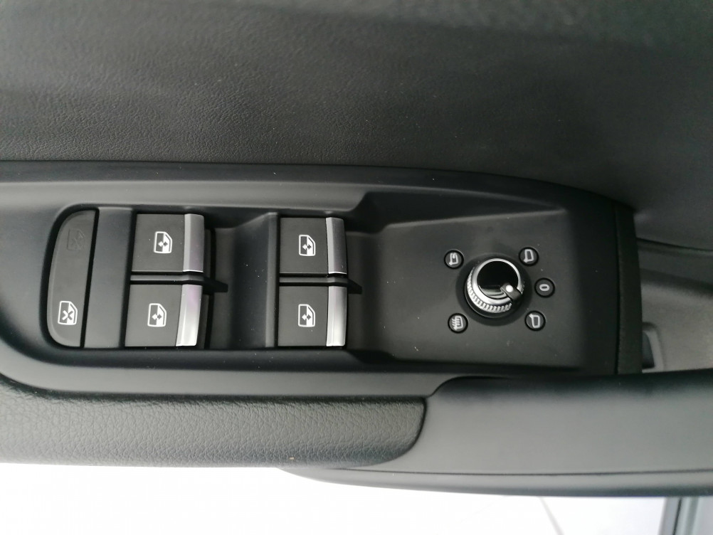 Acheter Audi Q5 Q5 Sportback 40 TDI 204 S tronic 7 Quattro S line 5p occasion dans les concessions du Groupe Faurie