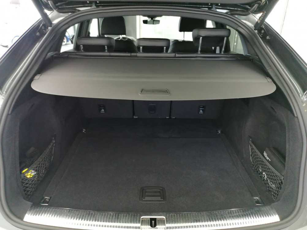 Acheter Audi Q5 Q5 Sportback 40 TDI 204 S tronic 7 Quattro S line 5p occasion dans les concessions du Groupe Faurie