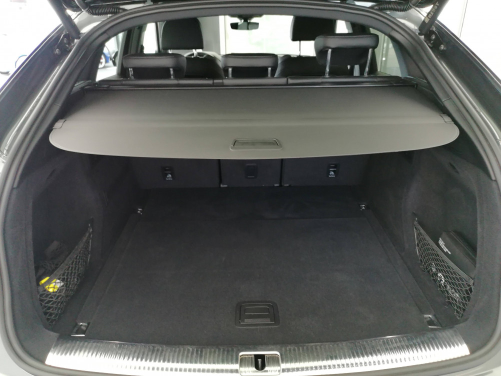 Acheter Audi Q5 Q5 Sportback 40 TDI 204 S tronic 7 Quattro S line 5p occasion dans les concessions du Groupe Faurie