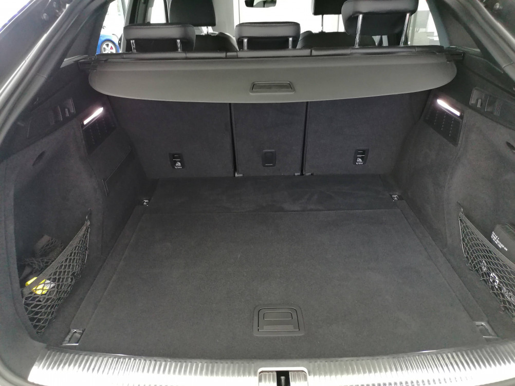 Acheter Audi Q5 Q5 Sportback 40 TDI 204 S tronic 7 Quattro S line 5p occasion dans les concessions du Groupe Faurie