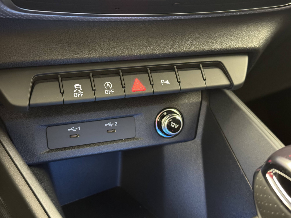 Acheter Audi A1 A1 Sportback 30 TFSI 116 ch S tronic 7 S Line 5p neuf dans les concessions du Groupe Faurie