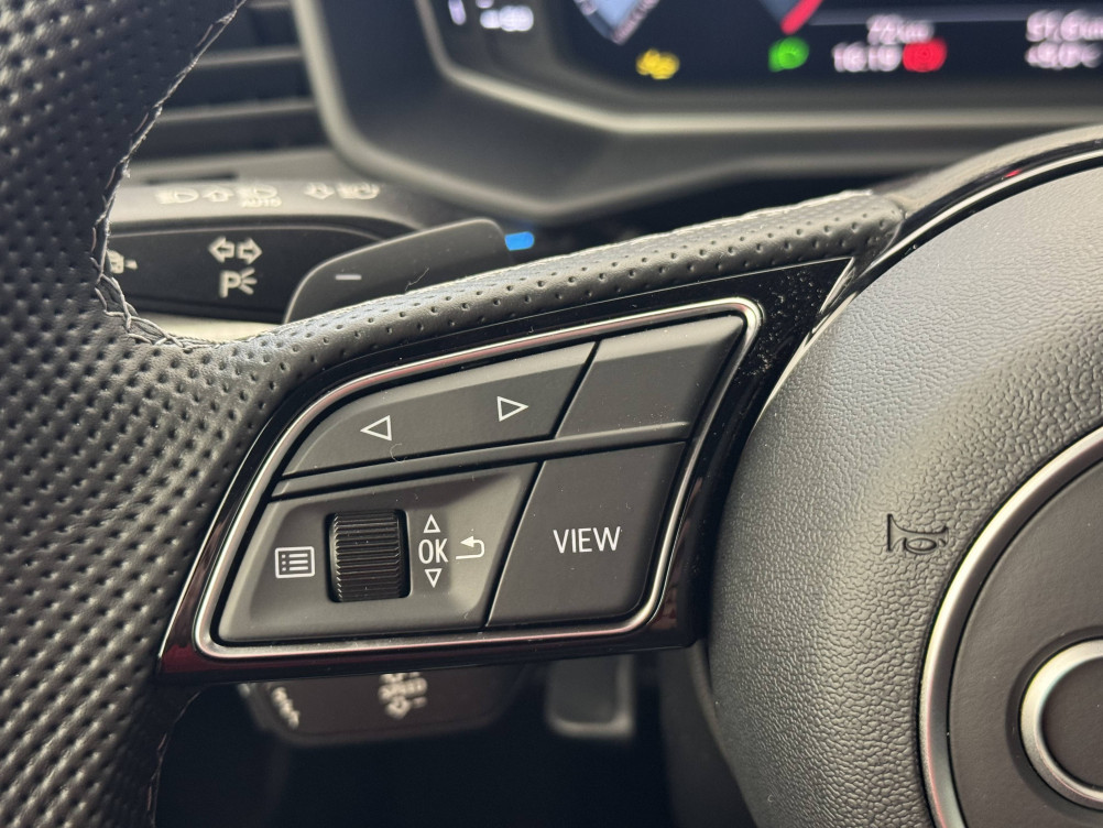 Acheter Audi A1 A1 Sportback 30 TFSI 116 ch S tronic 7 S Line 5p neuf dans les concessions du Groupe Faurie