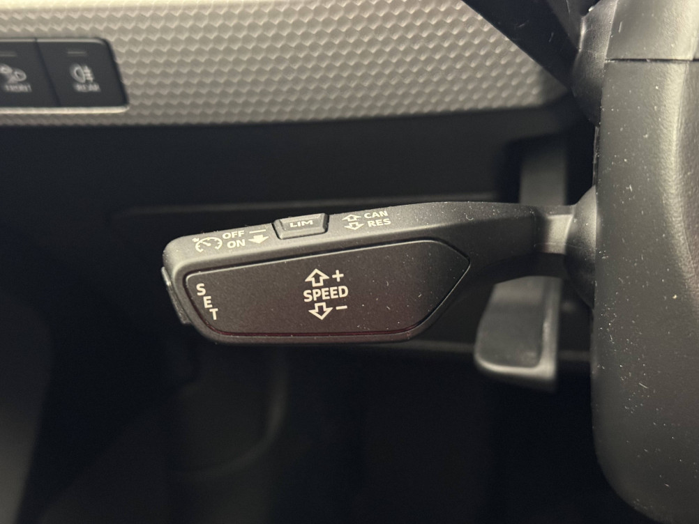 Acheter Audi A1 A1 Sportback 30 TFSI 116 ch S tronic 7 S Line 5p neuf dans les concessions du Groupe Faurie