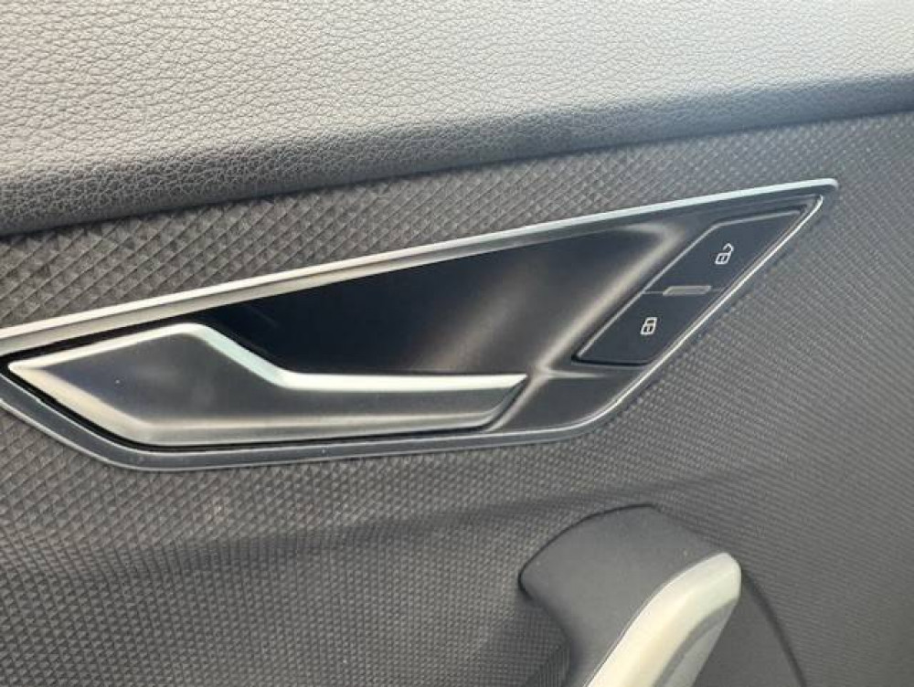 Acheter Audi Q2 Q2 35 TFSI 150 S tronic 7 Design Luxe 5p occasion dans les concessions du Groupe Faurie