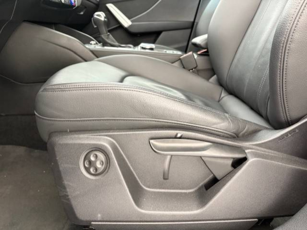 Acheter Audi Q2 Q2 35 TFSI 150 S tronic 7 Design Luxe 5p occasion dans les concessions du Groupe Faurie