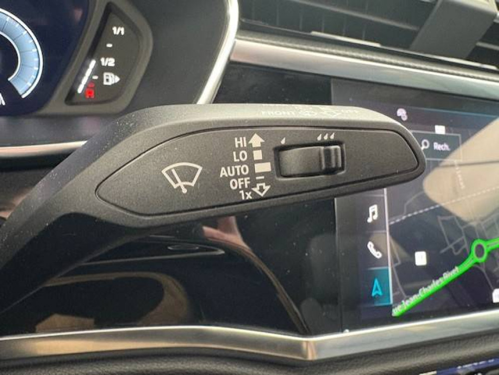 Acheter Audi Q3 Q3 35 TDI 150 ch S tronic 7 S line plus 5p occasion dans les concessions du Groupe Faurie