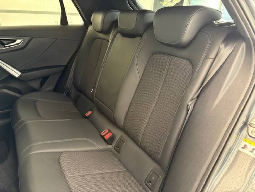 Acheter Audi Q2 Q2 35 TDI 150 S tronic 7 S line 5p occasion dans les concessions du Groupe Faurie