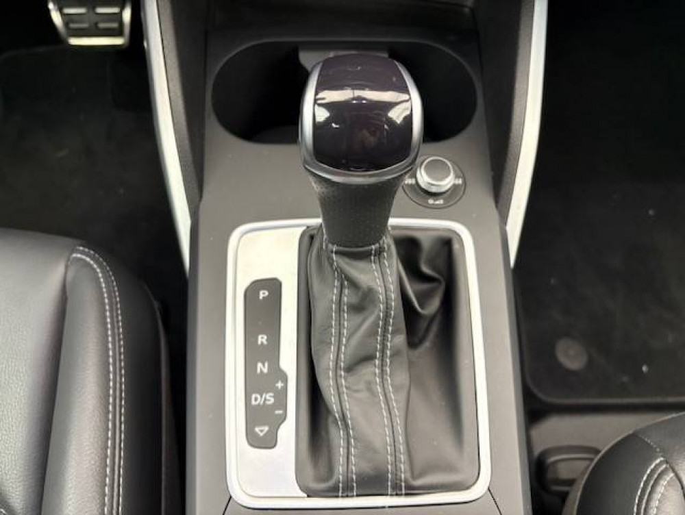 Acheter Audi Q2 Q2 35 TDI 150 S tronic 7 S line 5p occasion dans les concessions du Groupe Faurie