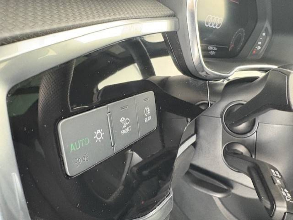 Acheter Audi Q3 Q3 35 TDI 150 ch S tronic 7 S line plus 5p occasion dans les concessions du Groupe Faurie