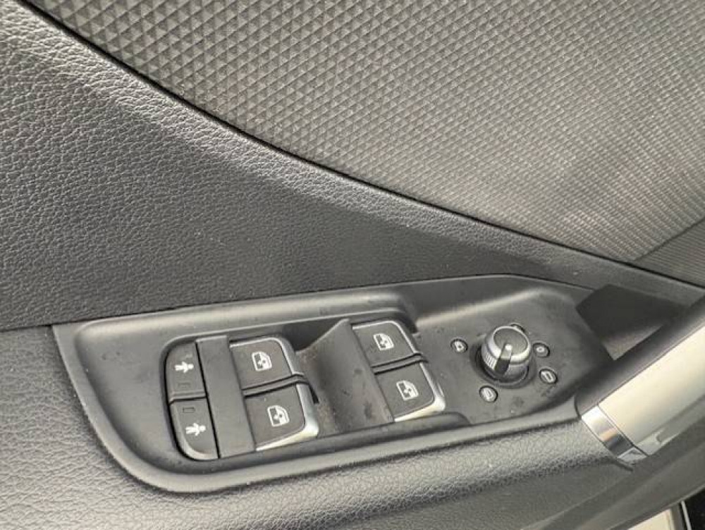 Acheter Audi Q2 Q2 35 TFSI 150 S tronic 7 Design Luxe 5p occasion dans les concessions du Groupe Faurie