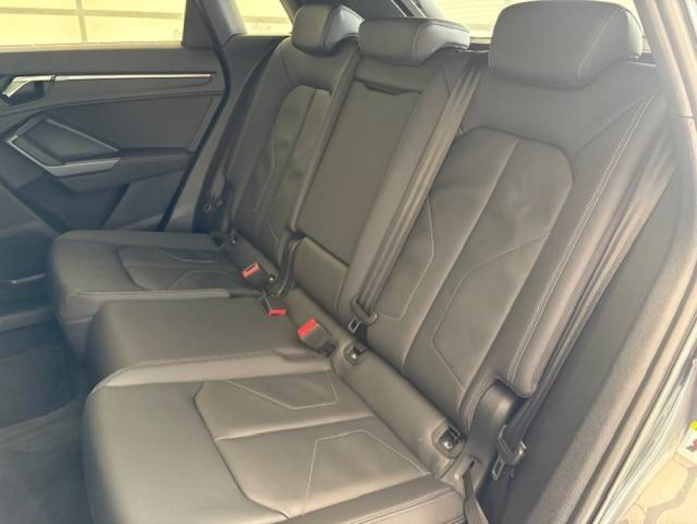 Acheter Audi Q3 Q3 35 TDI 150 ch S tronic 7 S line plus 5p occasion dans les concessions du Groupe Faurie