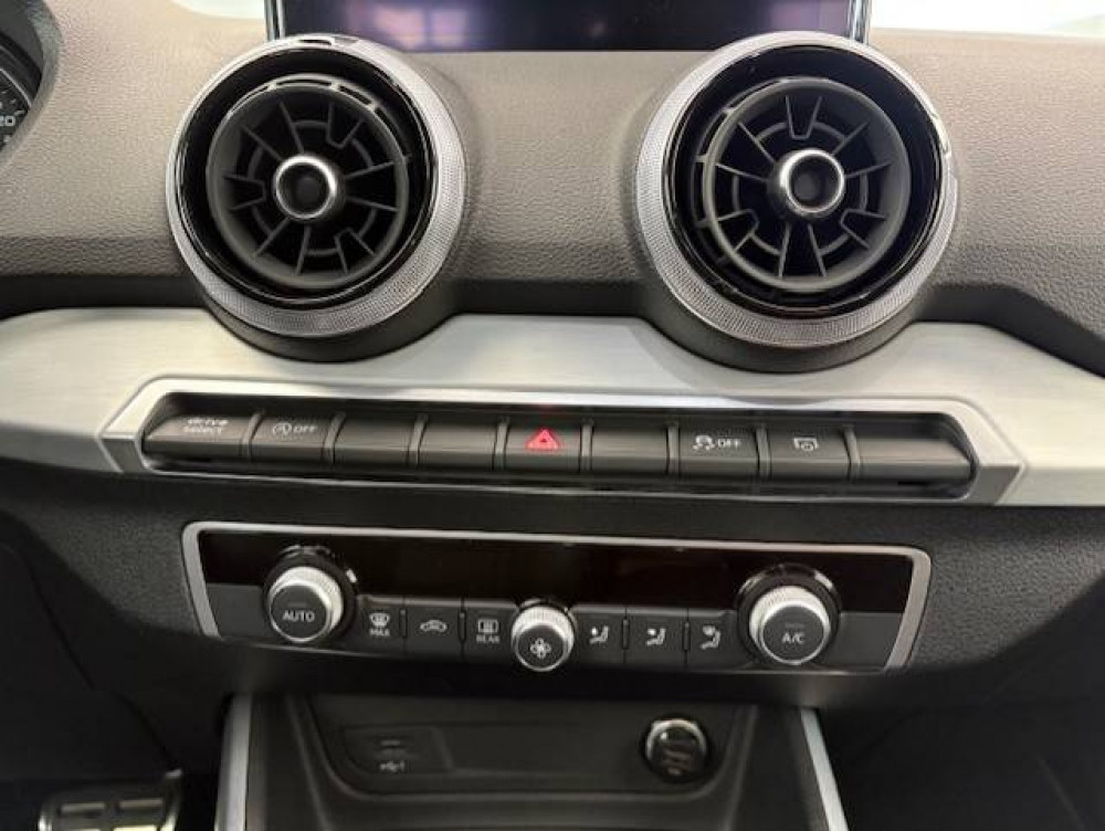 Acheter Audi Q2 Q2 35 TDI 150 S tronic 7 S line 5p occasion dans les concessions du Groupe Faurie