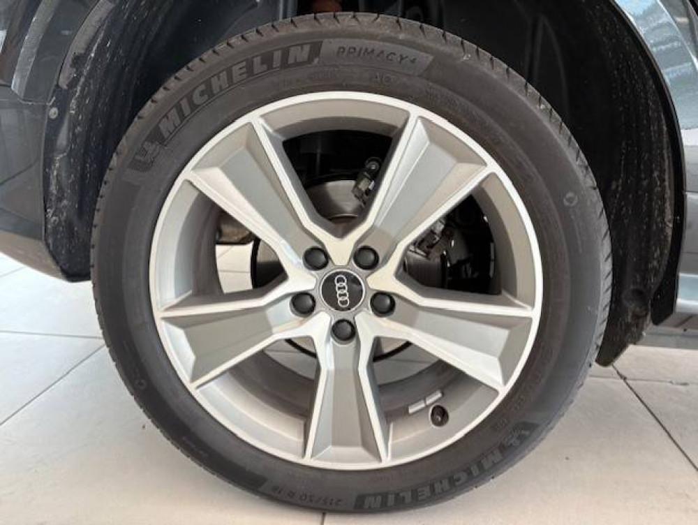 Acheter Audi Q2 Q2 35 TFSI 150 S tronic 7 Design Luxe 5p occasion dans les concessions du Groupe Faurie