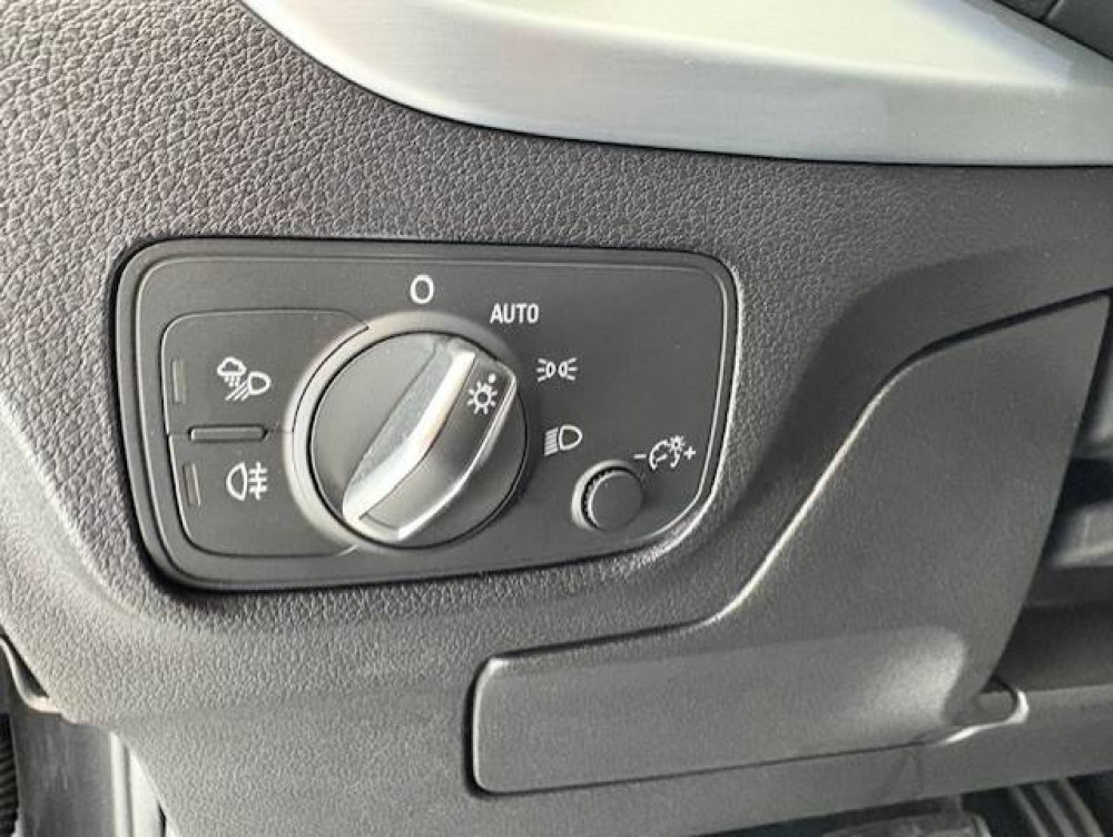 Acheter Audi Q2 Q2 35 TDI 150 S tronic 7 S line 5p occasion dans les concessions du Groupe Faurie