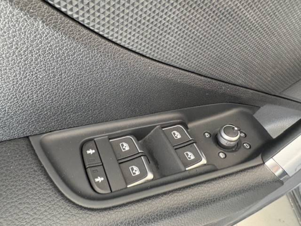 Acheter Audi Q2 Q2 35 TDI 150 S tronic 7 S line 5p occasion dans les concessions du Groupe Faurie