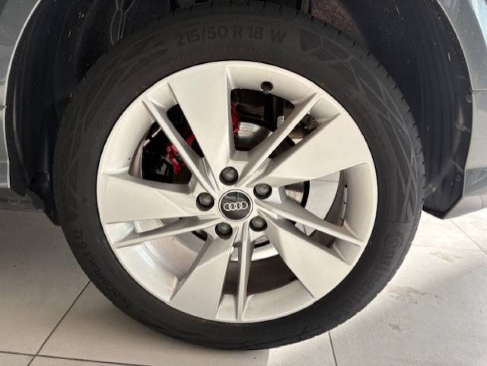 Acheter Audi Q2 Q2 35 TDI 150 S tronic 7 S line 5p occasion dans les concessions du Groupe Faurie