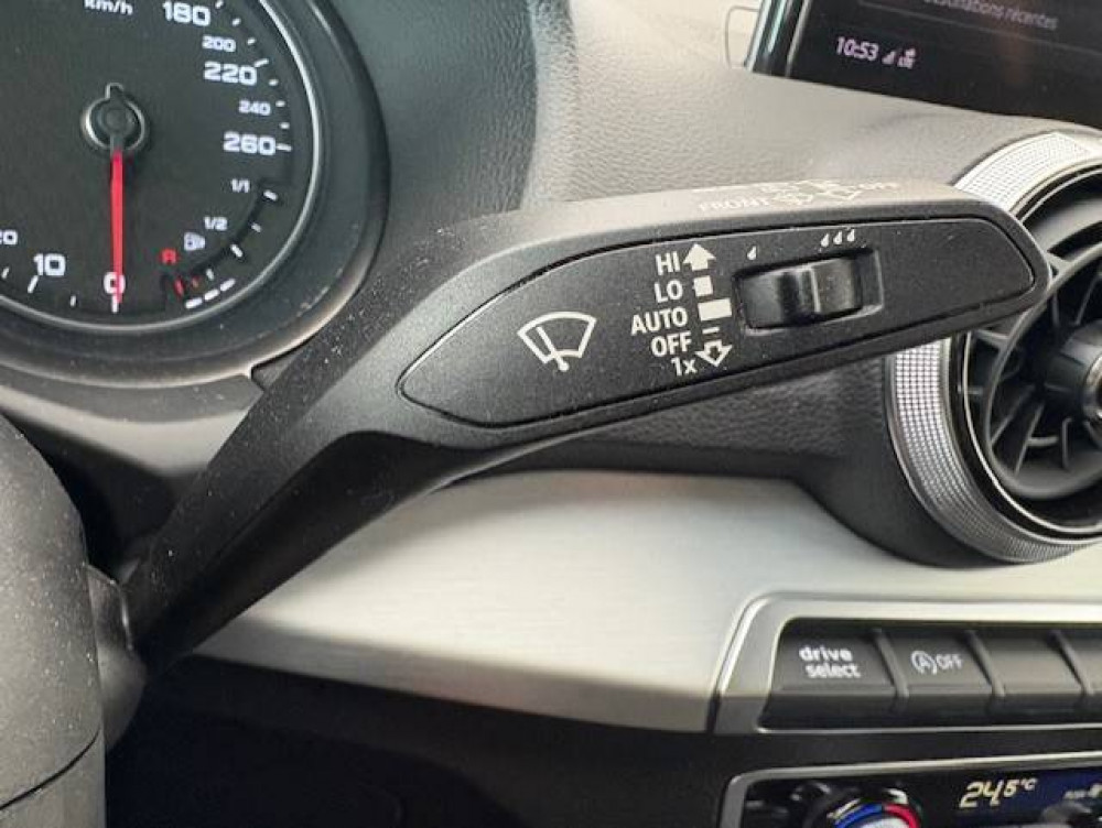 Acheter Audi Q2 Q2 35 TDI 150 S tronic 7 S line 5p occasion dans les concessions du Groupe Faurie