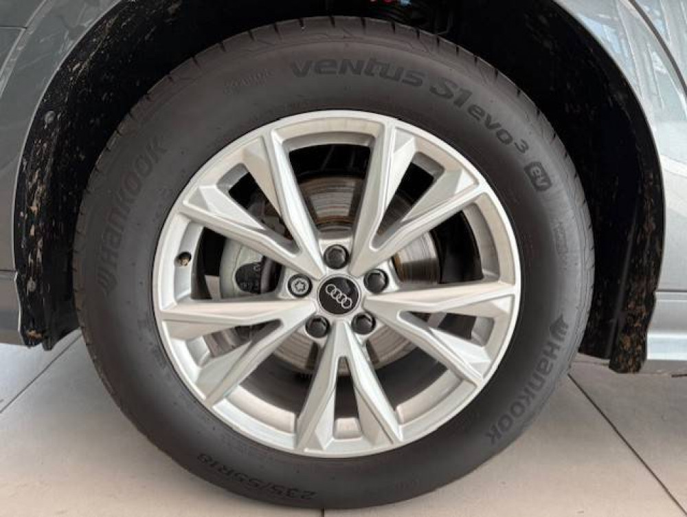 Acheter Audi Q3 Q3 35 TDI 150 ch S tronic 7 S line plus 5p occasion dans les concessions du Groupe Faurie