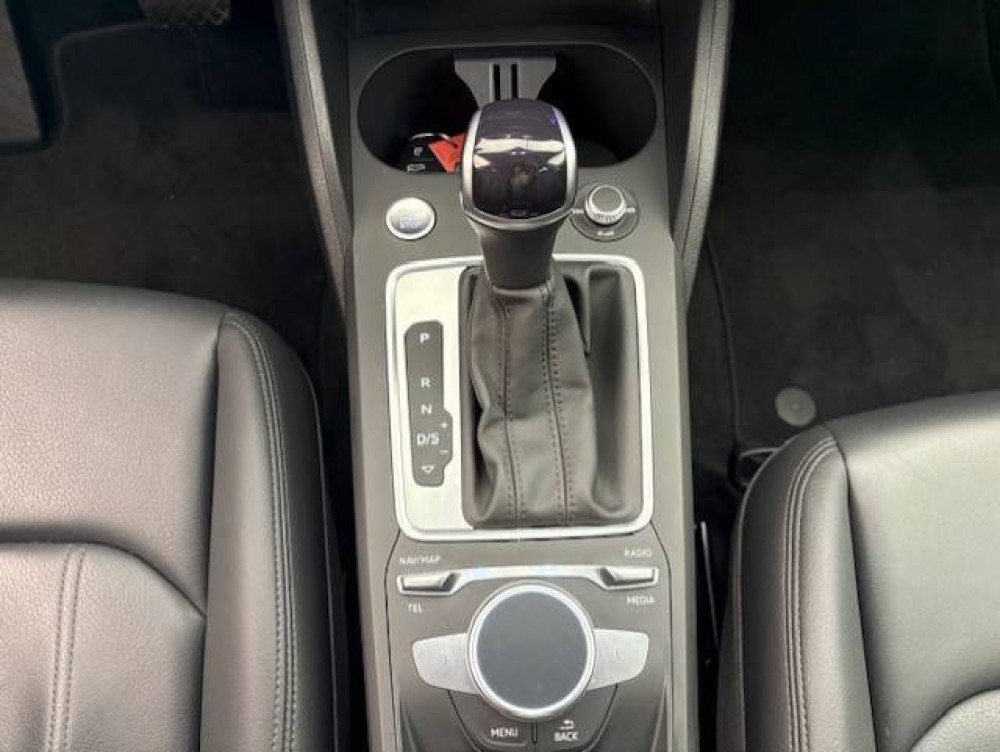 Acheter Audi Q2 Q2 35 TFSI 150 S tronic 7 Design Luxe 5p occasion dans les concessions du Groupe Faurie