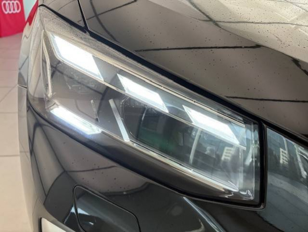 Acheter Audi Q2 Q2 35 TFSI 150 S tronic 7 Design Luxe 5p occasion dans les concessions du Groupe Faurie