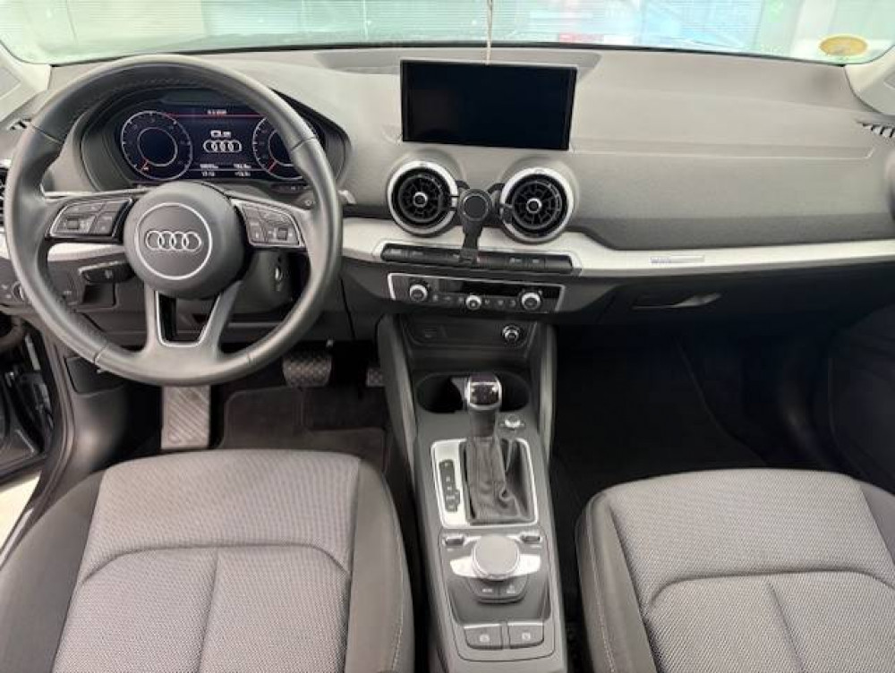 Acheter Audi Q2 Q2 30 TDI 116 S tronic 7 Advanced 5p occasion dans les concessions du Groupe Faurie