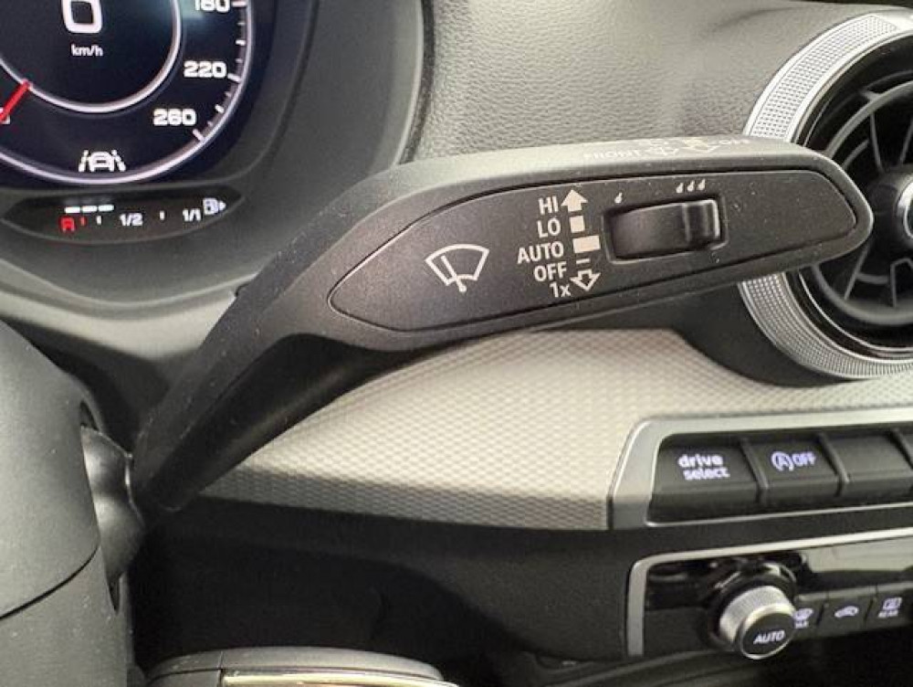 Acheter Audi Q2 Q2 30 TDI 116 S tronic 7 Advanced 5p occasion dans les concessions du Groupe Faurie