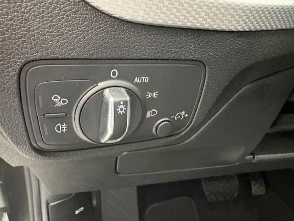 Acheter Audi Q2 Q2 30 TDI 116 S tronic 7 Advanced 5p occasion dans les concessions du Groupe Faurie